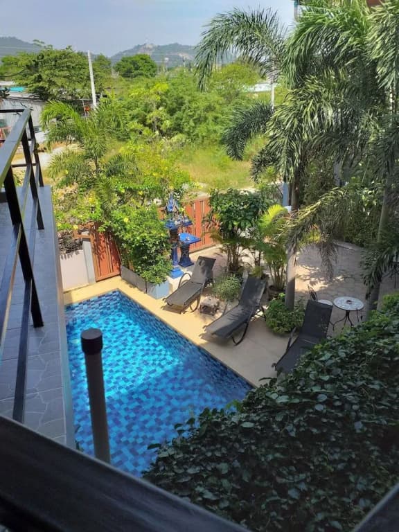 Samsha Guest House - photo 9