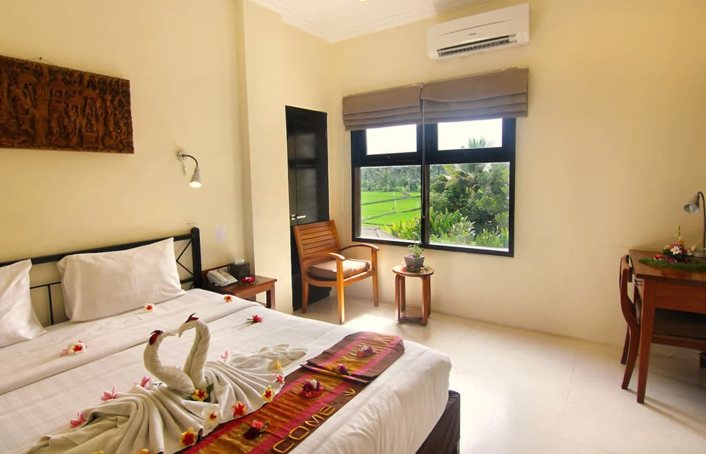 Collection O Ubud Near Central Ubud Formerly Hotel Suly - photo 4