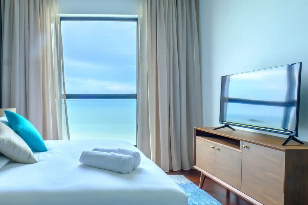 Tanjung Point Residences - photo 4