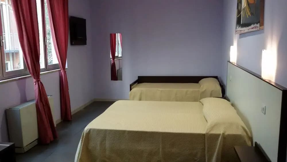 Hotel Antonelli - photo 5