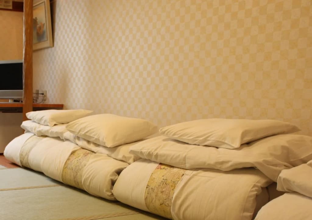 Satomo Ryokan - photo 3