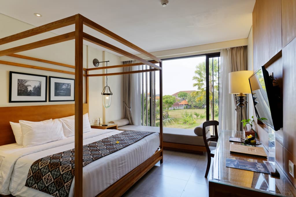 Plataran Ubud Hotel & Spa - photo 36