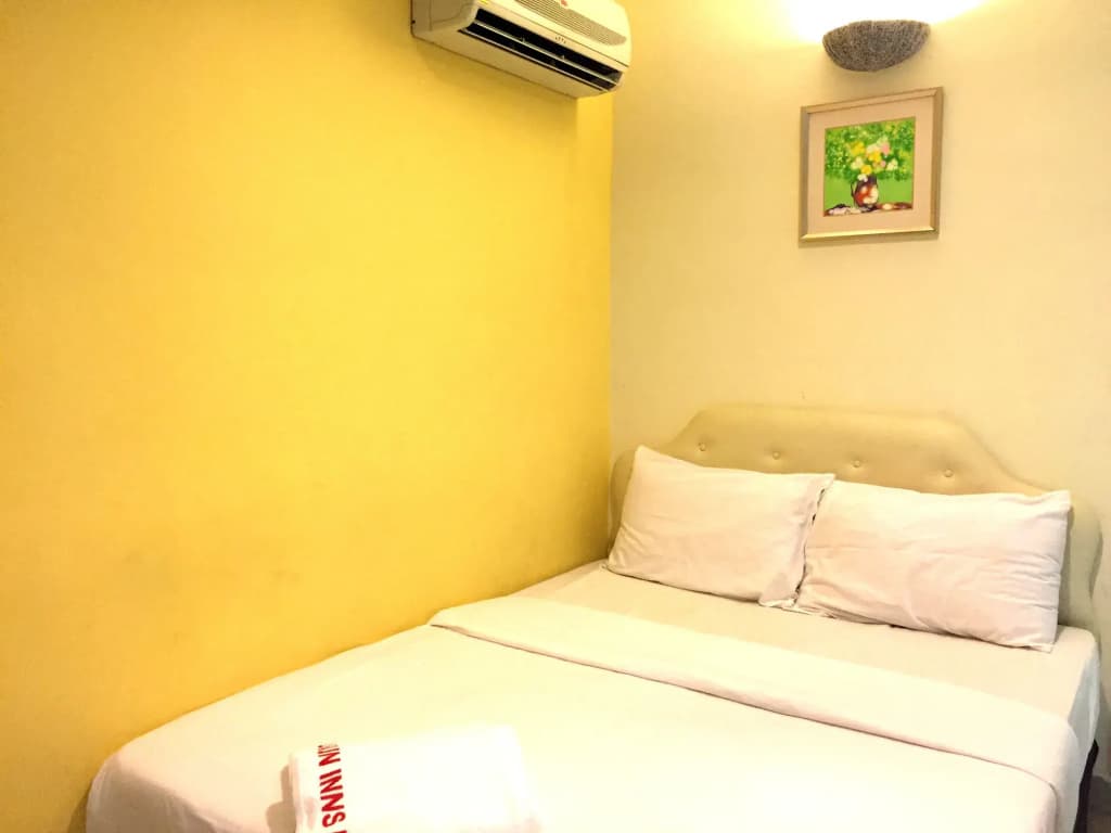 Sun Inns Hotel Puchong - photo 4