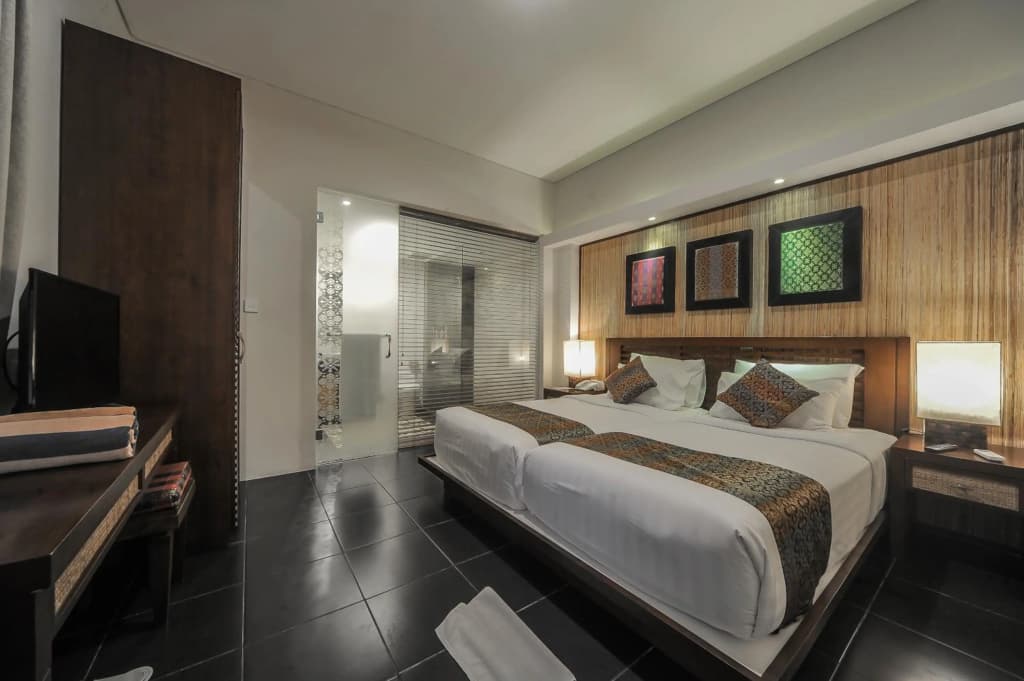Gaing Mas Jimbaran Villas by Gaing Mas Group - photo 35