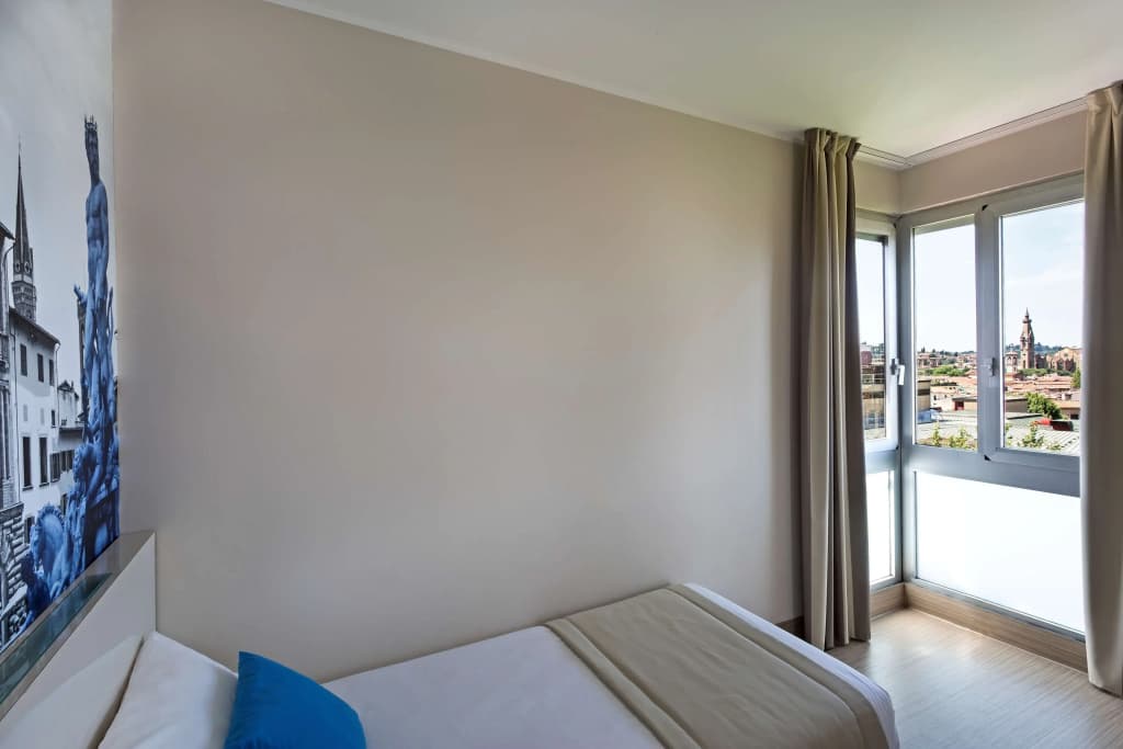 B&B Hotel Firenze City Center - photo 7
