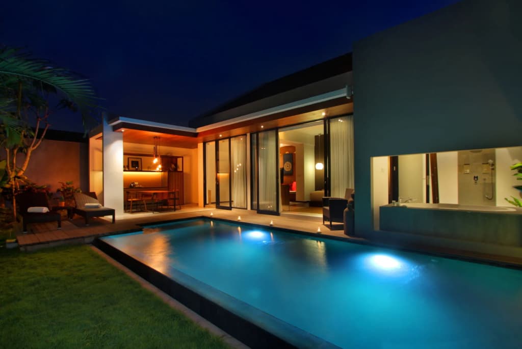 Abia Villa - photo 21