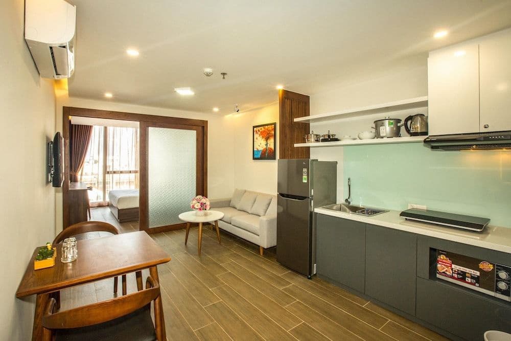 Citypoint Apartment - photo 16