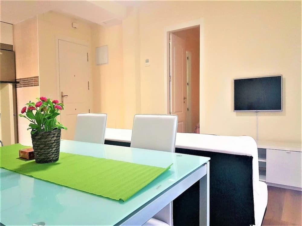 MC YOLO Apartamentos Espacio América - photo 10