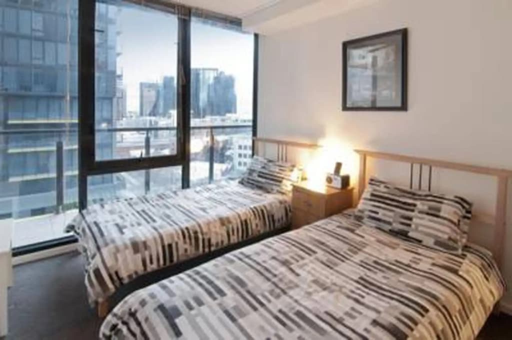 Inner Melbourne Serviced Apartments - photo 4