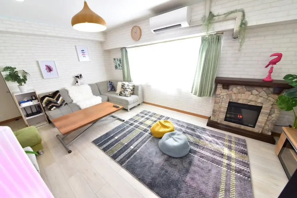 Shinjuku Room - photo 2
