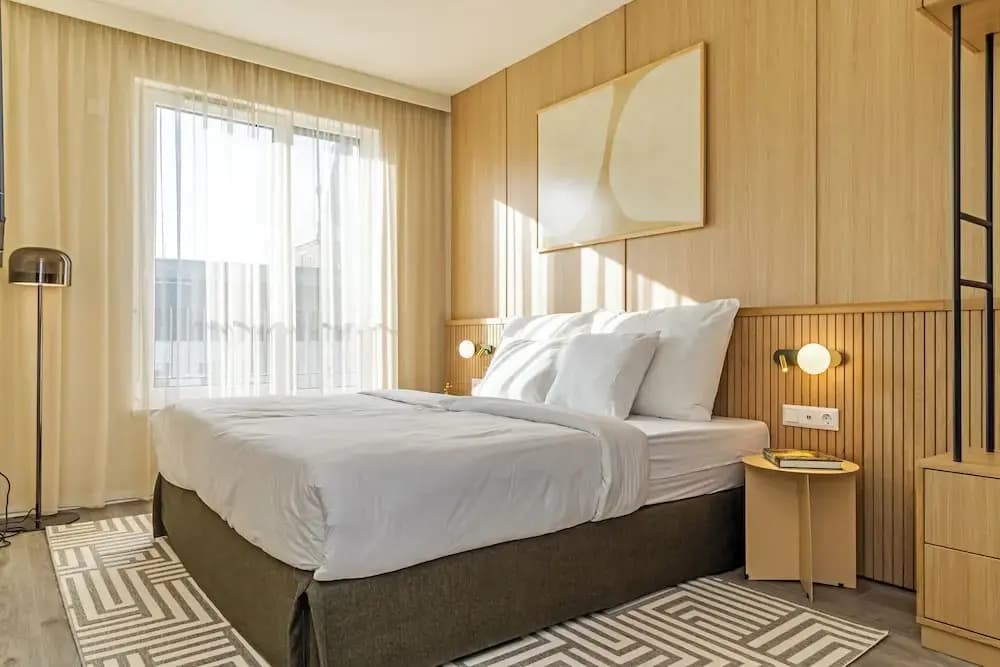 Marone Suites Budapest - photo 7