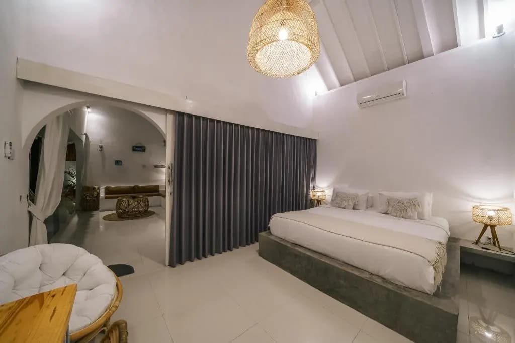Villa Santorini - photo 11