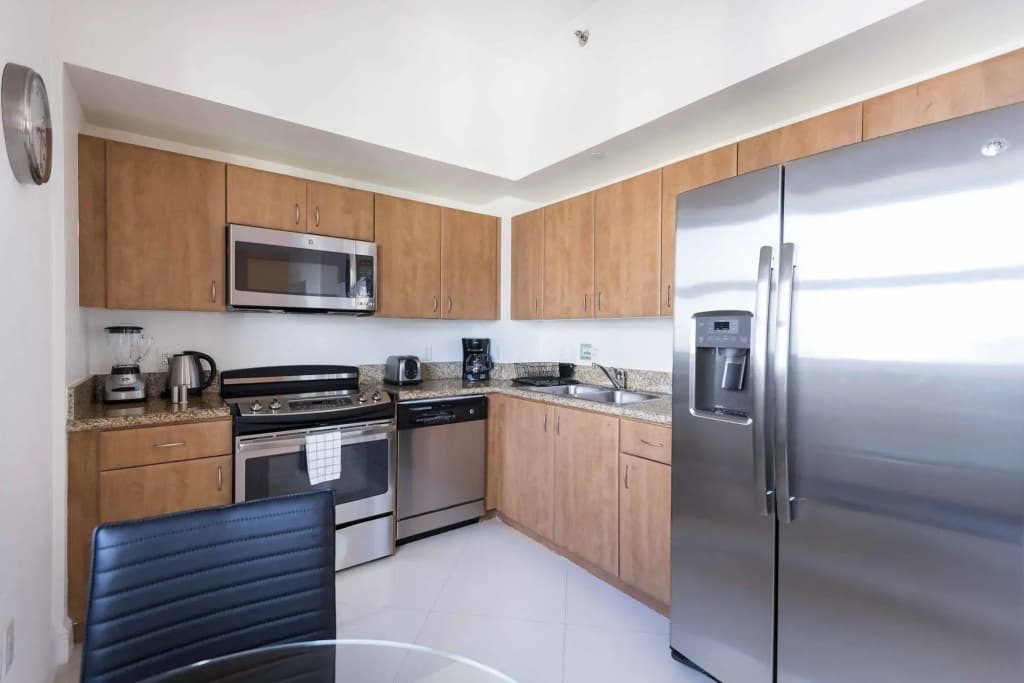 Dharma Home Suites Miami at Brickell - photo 23