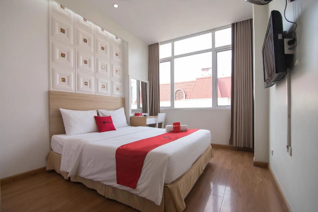 New Hotel 1 - main photo
