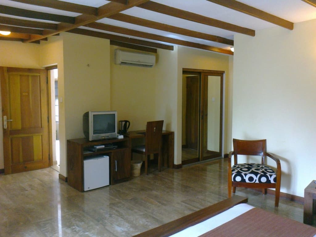 Silvikris Villa - photo 6