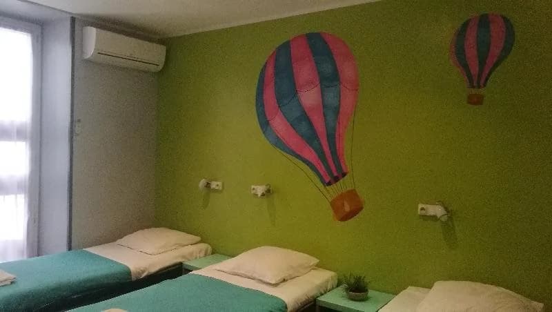 Hostel Meyerbeer Beach - photo 12