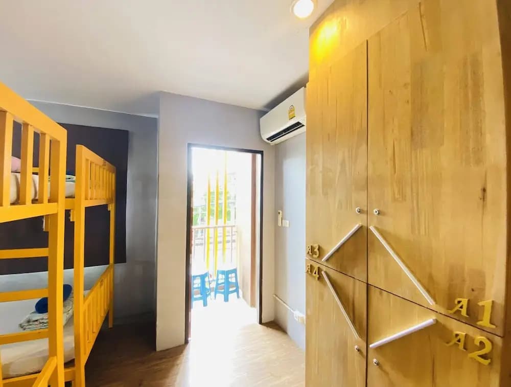 Frutta Hostel - photo 13