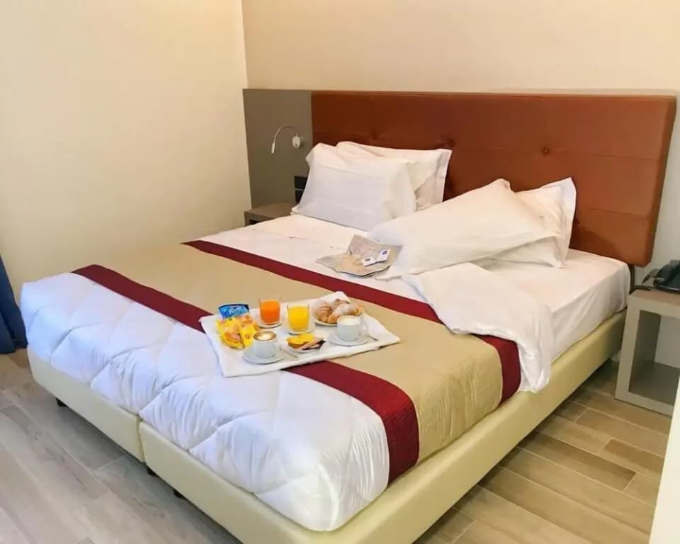 Jr Hotels Bocconi Milano - photo 14