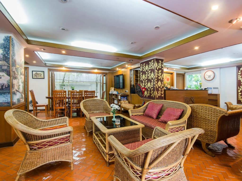 Chada Thai House - photo 17