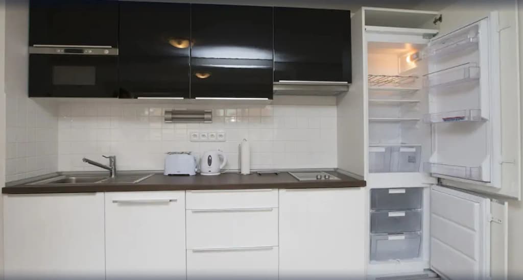 Greg Apartments Kampa Prague - photo 8
