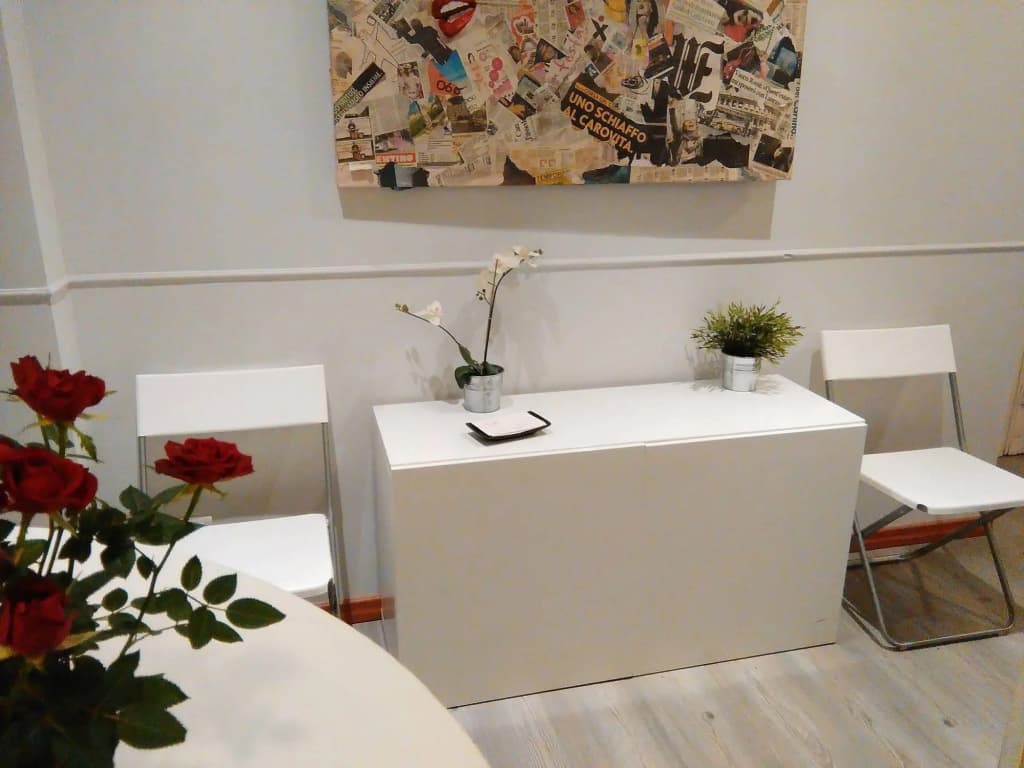 Villa Borghese Guest House - photo 14
