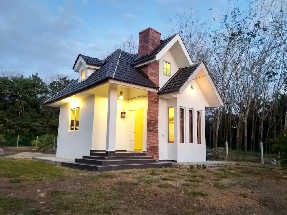 Tehel Farmhouse - photo 25