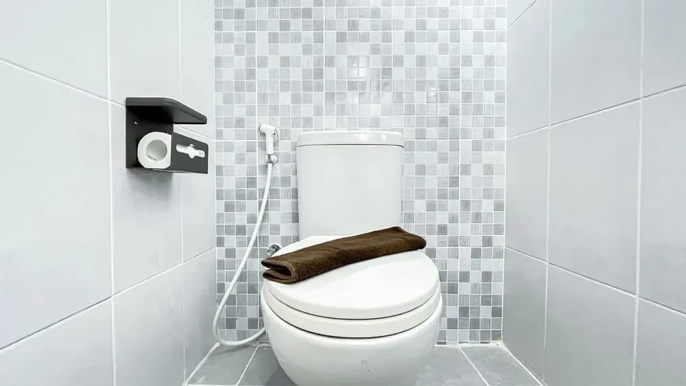 Comfort Studio Apartment Tokyo Riverside PIK 2 - photo 8
