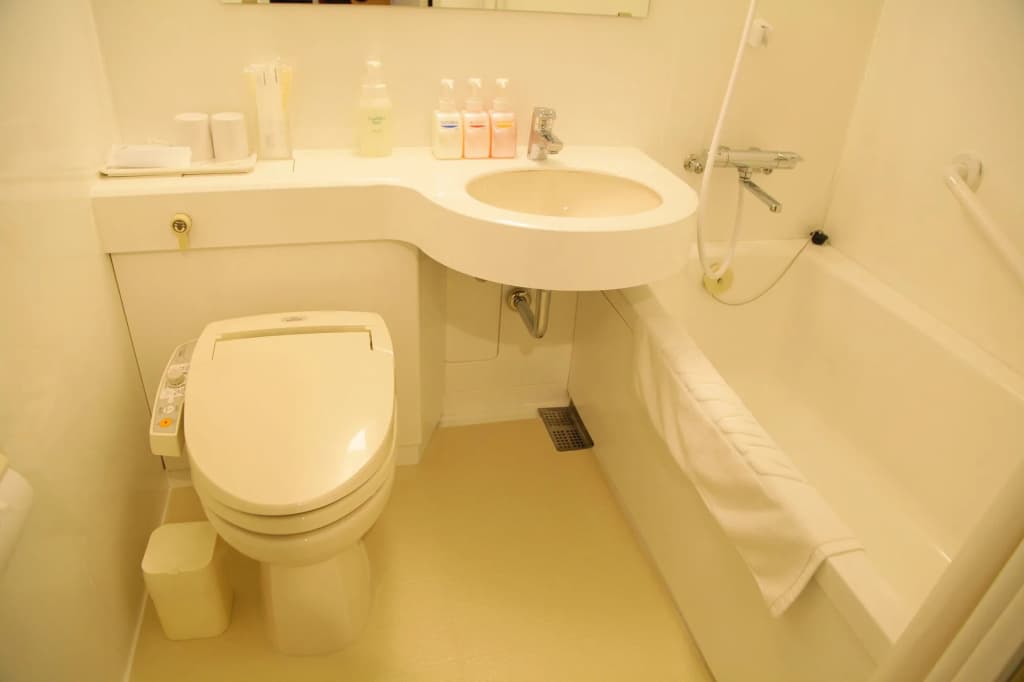 Hotel Mielparque Osaka - photo 8