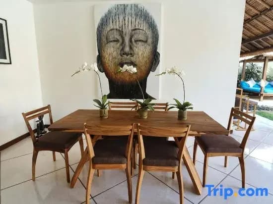 Villa Indah - photo 21