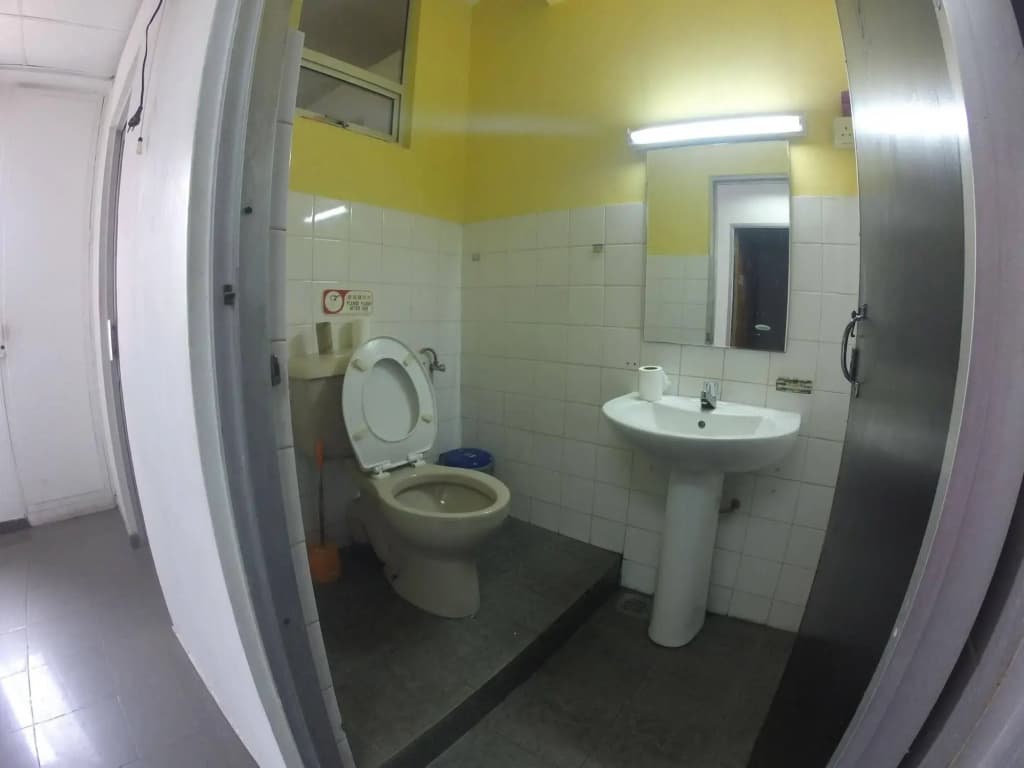 Backpack Lanka - Central Colombo - Hostel - photo 8