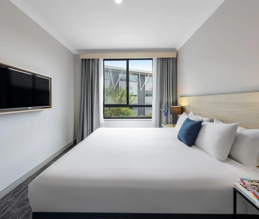 Oaks Sydney North Ryde Suites - photo 3