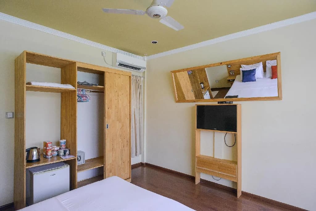 Narnia Maldives Guest House - photo 12