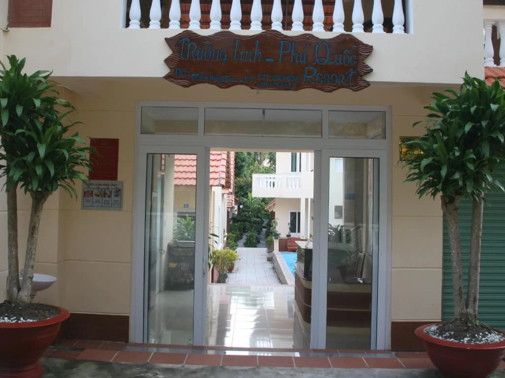 Truong Linh Phu Quoc Resort - main photo