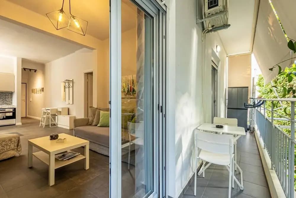 Ruby s Best Acropolis Apartment - photo 16