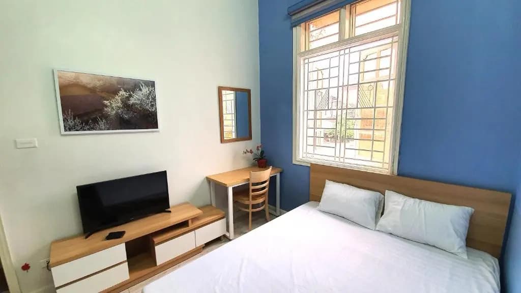 De Studio HomeStay - photo 4