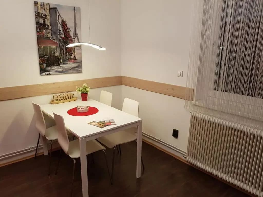 Garden Apartment Donau-City (P&R) - photo 1