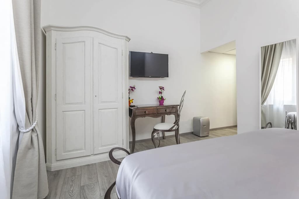 Rome Eco Suites - photo 7