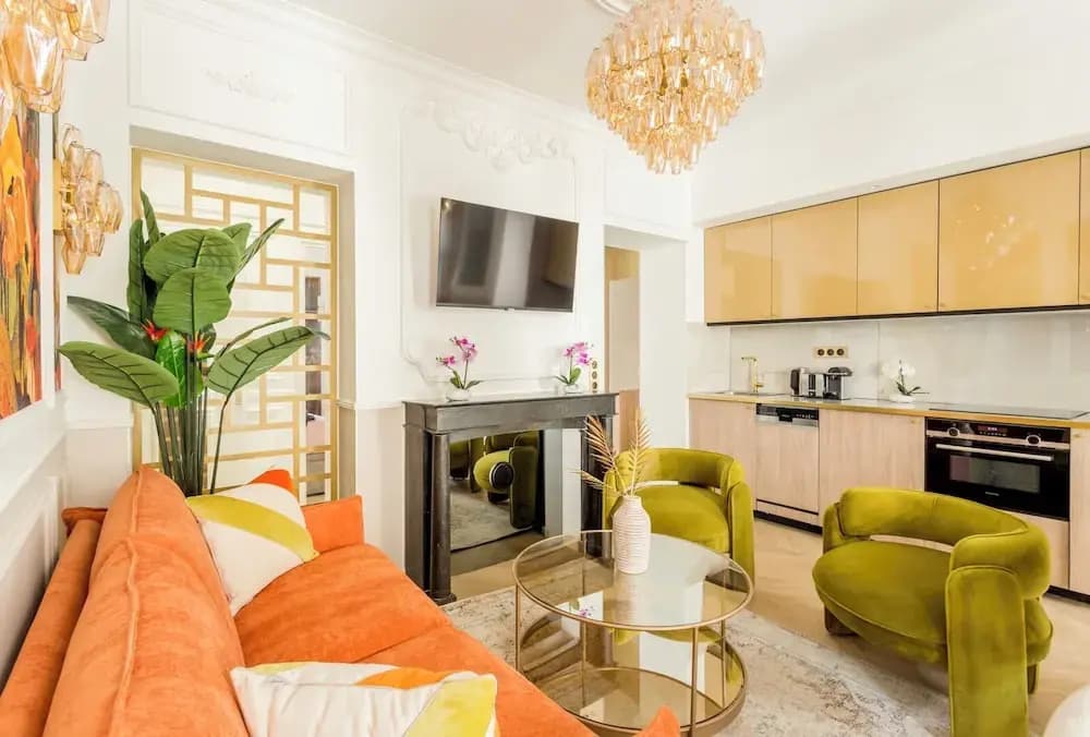 Merveil Luxury Suite - Mauroy I - photo 16