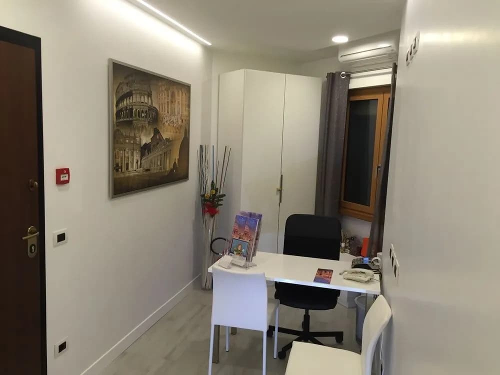 Valle Aurelia House - photo 10