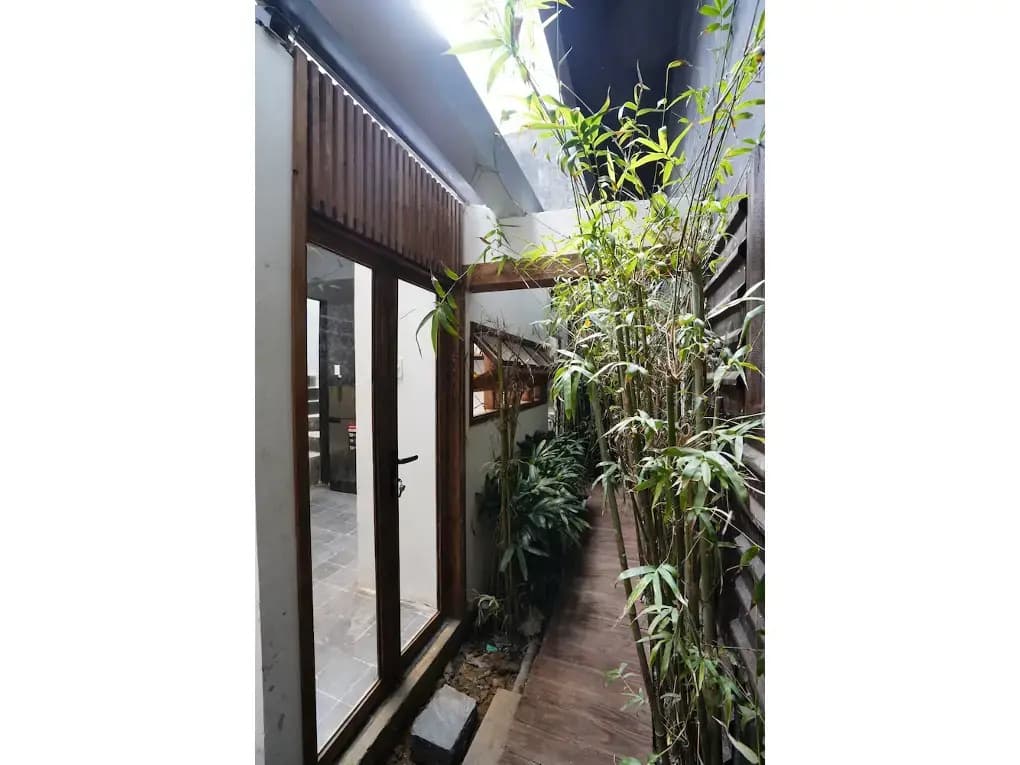 The Secret Garden - photo 21