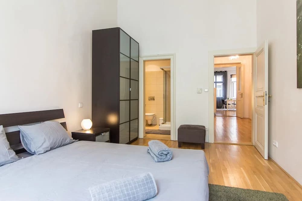 Melnicka Flat - photo 4