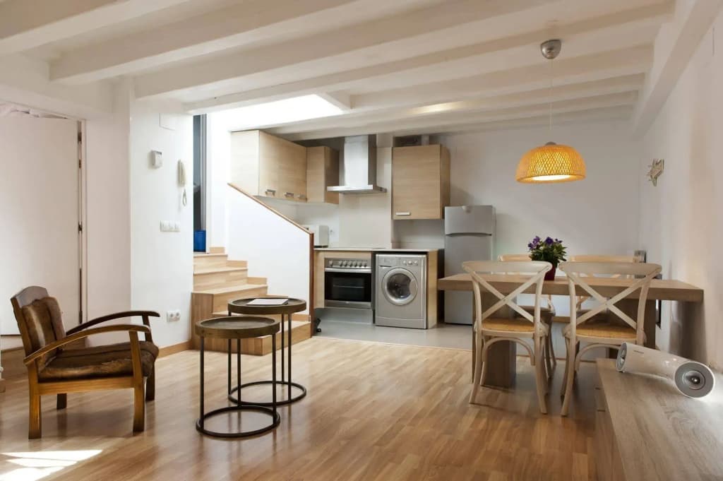 MH Apartments Liceo - photo 17
