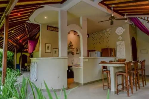 Ben Bali Villa - photo 22