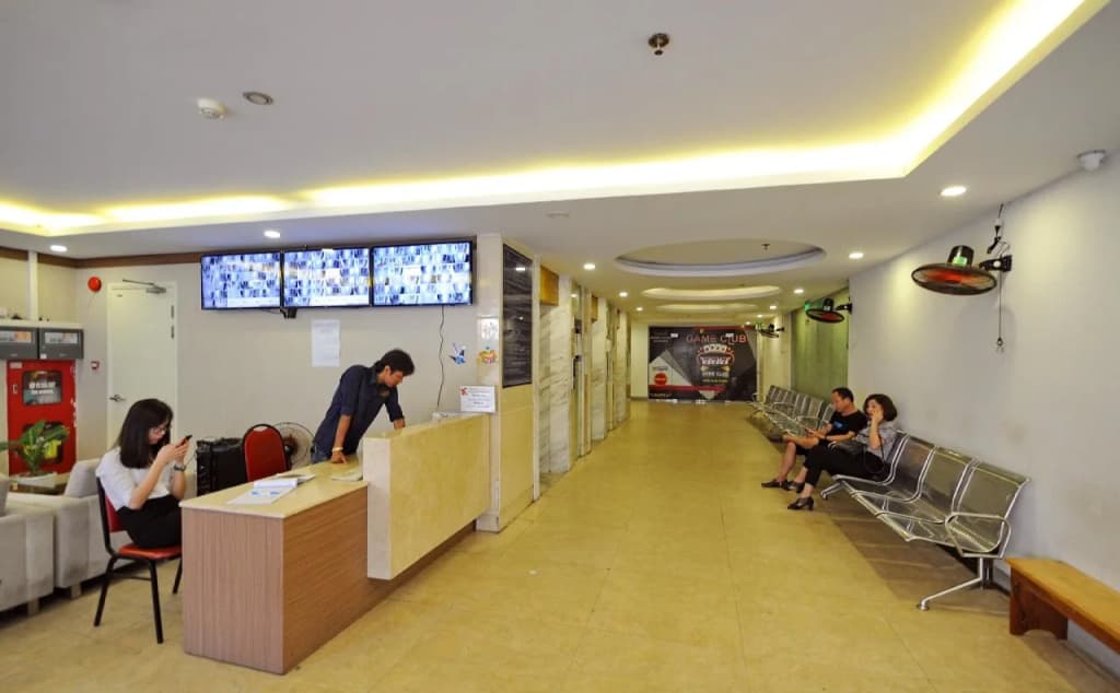 Handy Holiday Nha Trang Beach Apartment - photo 9