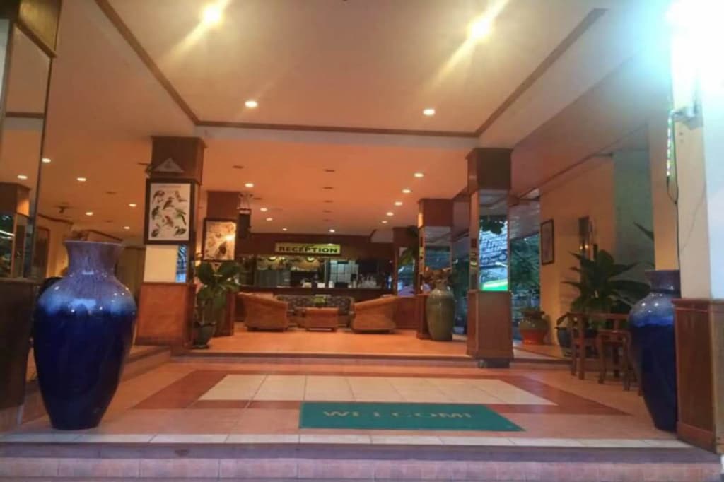 Shagwell Mansions Pattaya - main photo