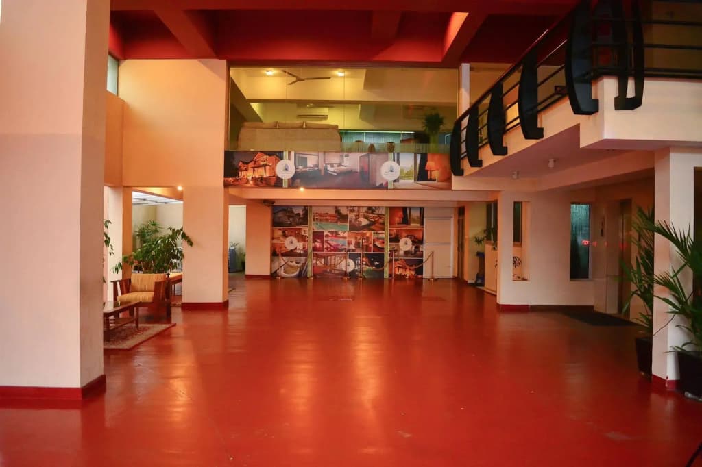 Unique Towers Luxury Boutique Suites - photo 15