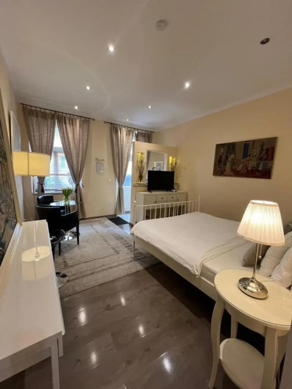 St Martin Apartment - photo 28