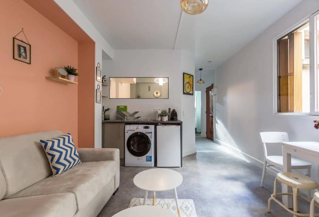 Apartment WS Marais - Place des Vosges - photo 14