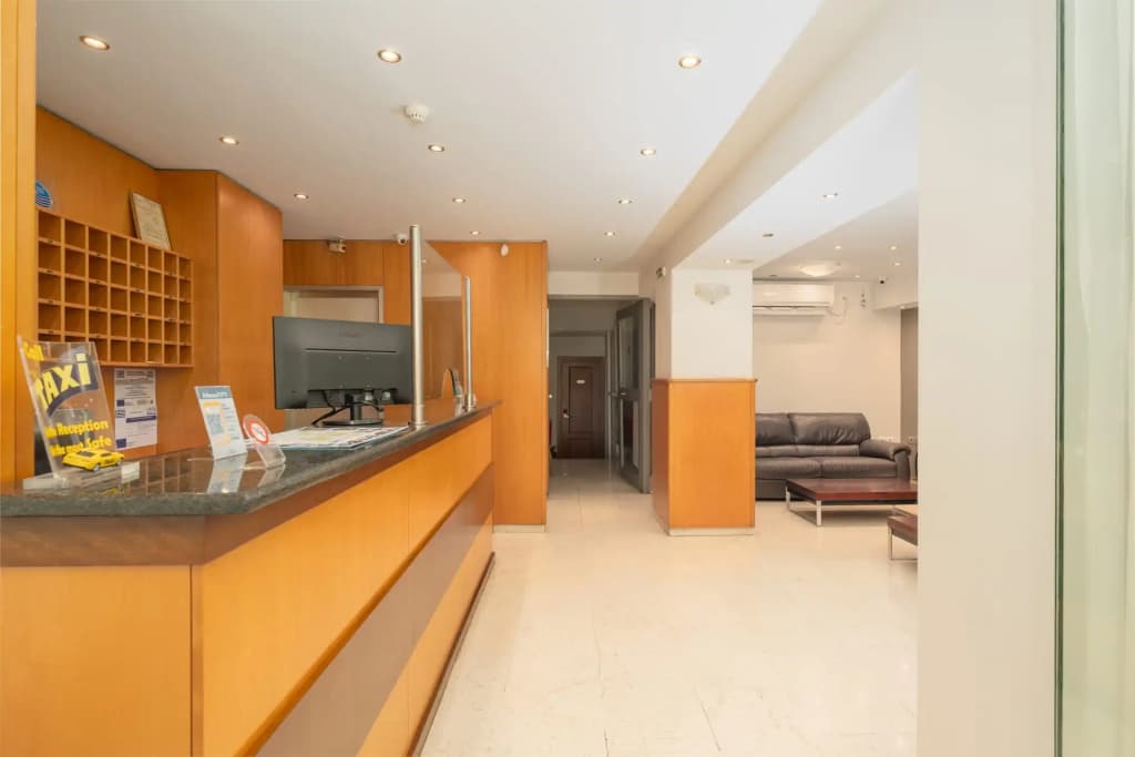 Stalis Hotel - photo 26