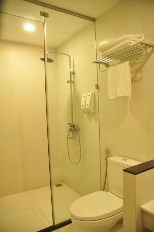 Lang Chai Motel - photo 9